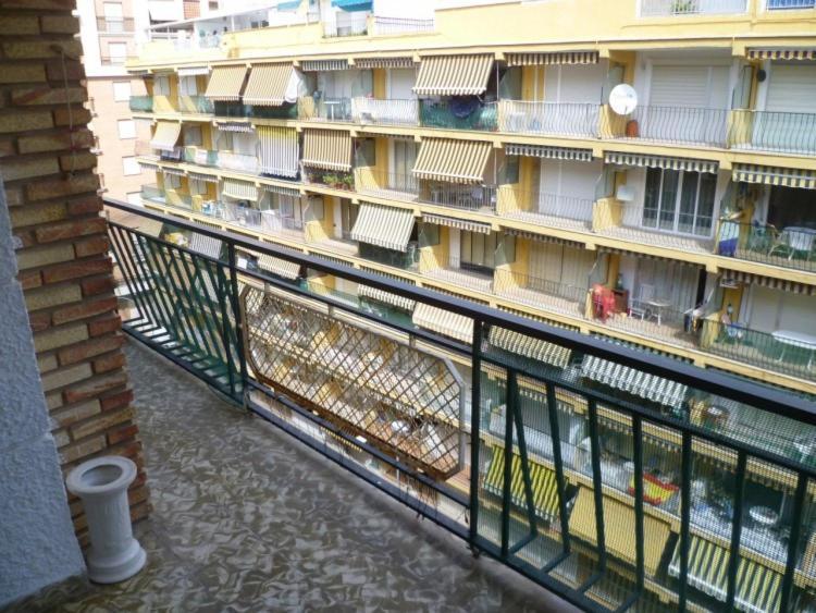 Nautic, 7º-O Διαμέρισμα Cullera Εξωτερικό φωτογραφία