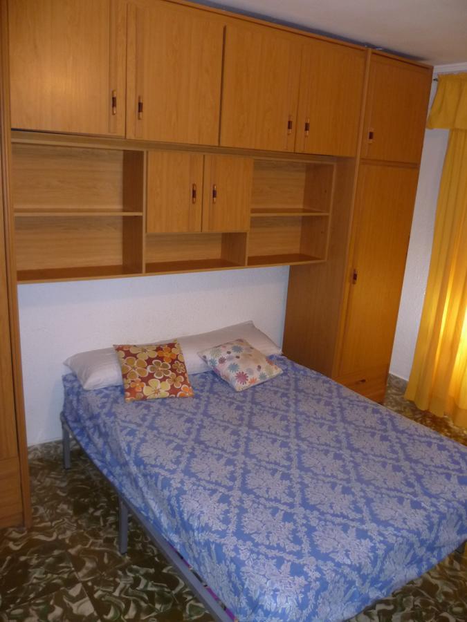 Nautic, 7º-O Διαμέρισμα Cullera Εξωτερικό φωτογραφία