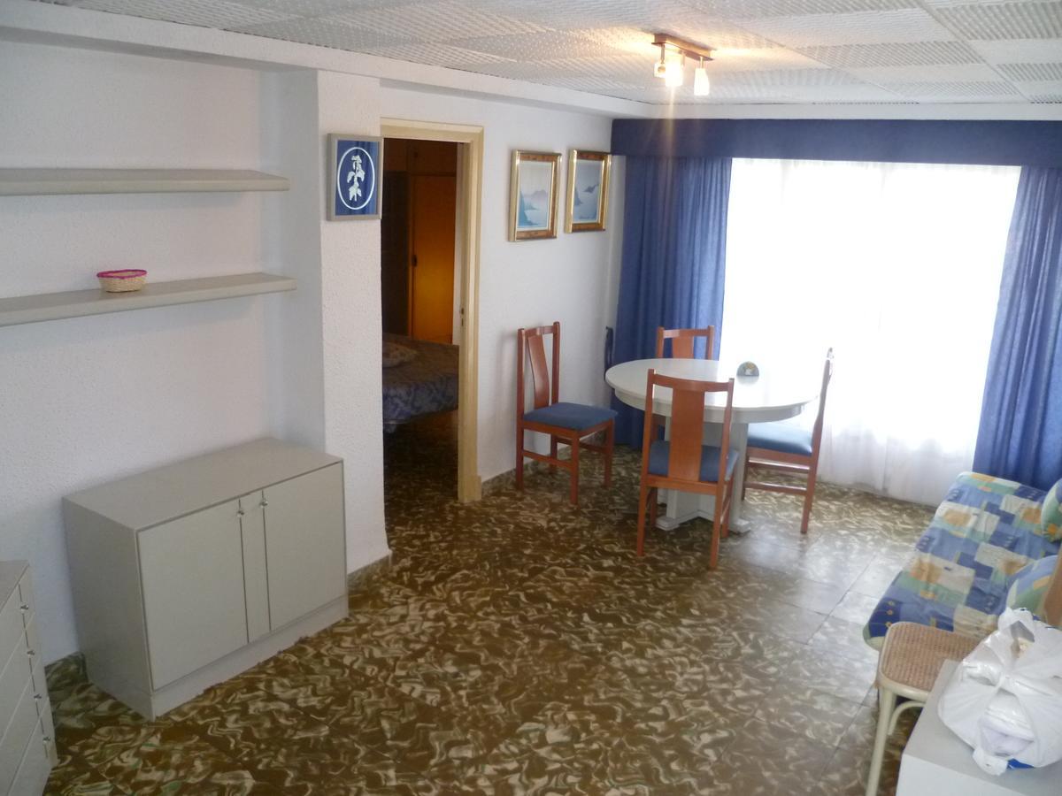 Nautic, 7º-O Διαμέρισμα Cullera Εξωτερικό φωτογραφία